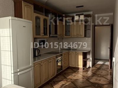 2-комнатная квартира · 65.5 м² · 4/10 этаж, Серкебаева 111 — Угол Кожабекова за 430 000 ₸ в Алматы, Бостандыкский р-н
