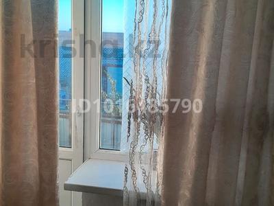 3-комнатная квартира · 63 м² · 2/3 этаж, мкр Центральный, Ж.Досмұхамбетова 13 за 140 000 ₸ в Атырау