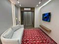 2-бөлмелі пәтер · 75 м² · 10/20 қабат, Гагарина 310, бағасы: 500 000 ₸ в Алматы, Бостандыкский р-н — фото 11