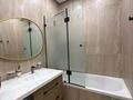 2-бөлмелі пәтер · 75 м² · 10/20 қабат, Гагарина 310, бағасы: 500 000 ₸ в Алматы, Бостандыкский р-н — фото 3