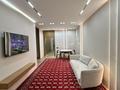 2-бөлмелі пәтер · 75 м² · 10/20 қабат, Гагарина 310, бағасы: 500 000 ₸ в Алматы, Бостандыкский р-н — фото 6
