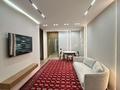 2-бөлмелі пәтер · 75 м² · 10/20 қабат, Гагарина 310, бағасы: 500 000 ₸ в Алматы, Бостандыкский р-н — фото 7