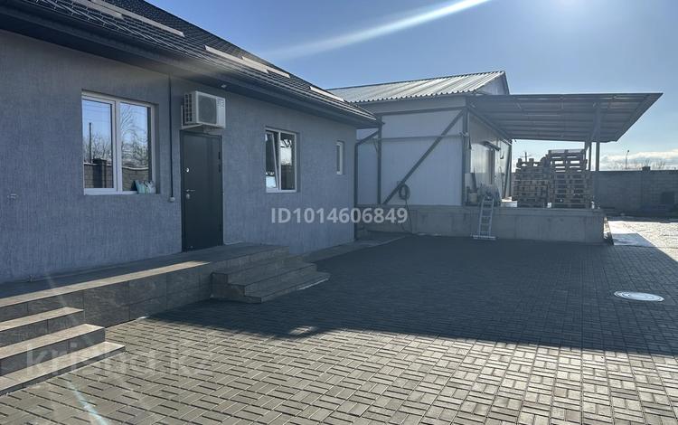 Склады · 360 м² за 2.5 млн ₸ в Конаеве — фото 2