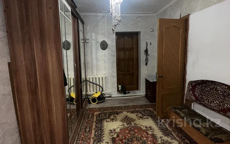 Отдельный дом · 3 комнаты · 73 м² · 10 сот., Байтерек 1 за 18.5 млн ₸ в Бишкуле (Бесколь) — фото 4