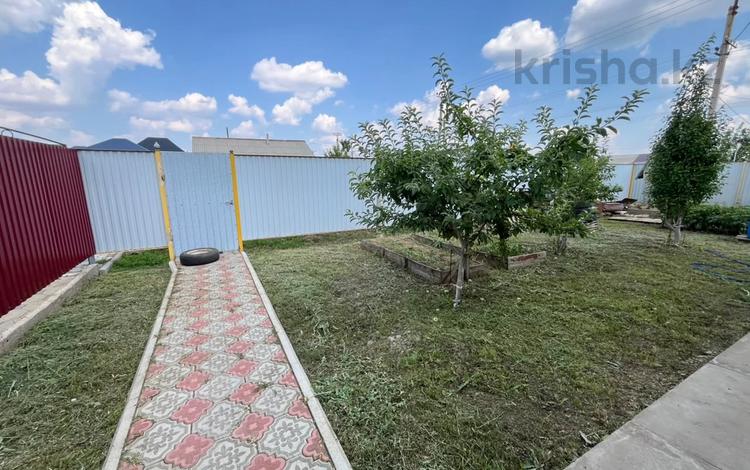 Отдельный дом · 4 комнаты · 90 м² · 4 сот., Бекимова 1 за 20.5 млн ₸ в Уральске — фото 2