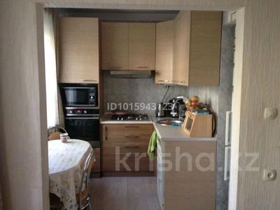 3-комнатная квартира · 58.3 м² · 2/5 этаж, Е. Сыпатаева 117а за 50 млн ₸ в Алматы, Бостандыкский р-н