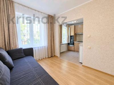 3-комнатная квартира · 58.3 м² · 2/5 этаж, Е. Сыпатаева 117а за 50 млн ₸ в Алматы, Бостандыкский р-н