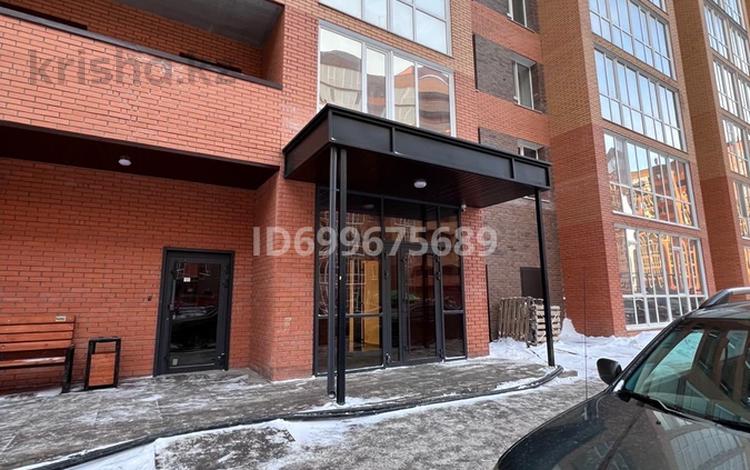 2-бөлмелі пәтер · 54 м² · 3/12 қабат, БейбарысСултан 25/1, бағасы: 24 млн 〒 в Астане, Сарыарка р-н — фото 2