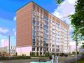 2-бөлмелі пәтер · 82.5 м² · 4/9 қабат, Г. Каирбекова, бағасы: 43 млн ₸ в Костанае
