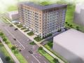 2-бөлмелі пәтер · 82.5 м² · 4/9 қабат, Г. Каирбекова, бағасы: 43 млн ₸ в Костанае — фото 3