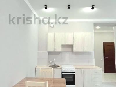 1-бөлмелі пәтер · 40.5 м² · 12/12 қабат, Улы Дала 33\1, бағасы: 26.5 млн ₸ в Астане, Есильский р-н