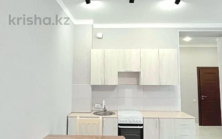 1-бөлмелі пәтер · 40.5 м² · 12/12 қабат, Улы Дала 33\1, бағасы: 26.5 млн ₸ в Астане, Есильский р-н — фото 2