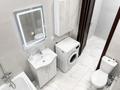 1-бөлмелі пәтер · 40.5 м² · 12/12 қабат, Улы Дала 33\1, бағасы: 26.5 млн ₸ в Астане, Есильский р-н — фото 2