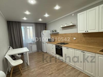 2-комнатная квартира · 62.2 м² · 9/9 этаж, Зелёная 25/1 за 30.9 млн 〒 в Костанае