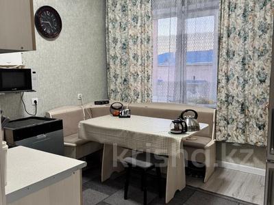 1-комнатная квартира · 38 м² · 6/7 этаж, 4 мкр за 19.5 млн 〒 в Конаеве