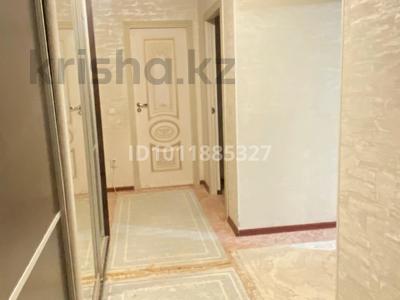 2-комнатная квартира · 75 м² · 3/4 этаж, мкр Зердели, Зерделі ы /а 1/117 уй за 38 млн ₸ в Алматы, Алатауский р-н