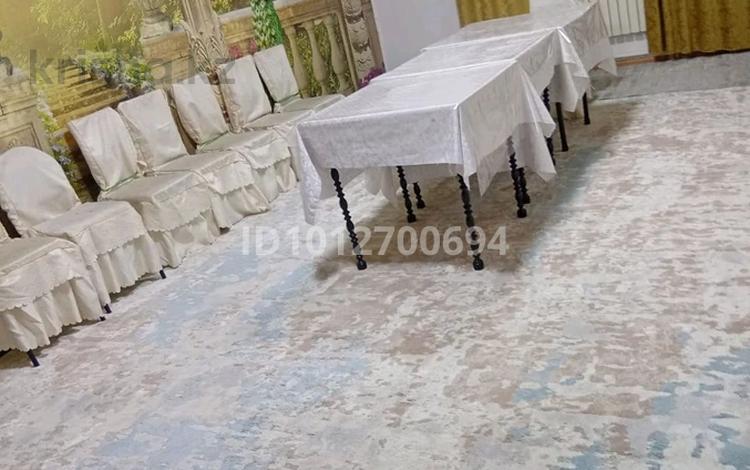 Отдельный дом · 5 комнат · 200 м² · 3.98 сот., Мясоедова 145 — На перекрестке 12 мкр гостиница Дастан за 65 млн ₸ в Актобе, мкр Москва — фото 2