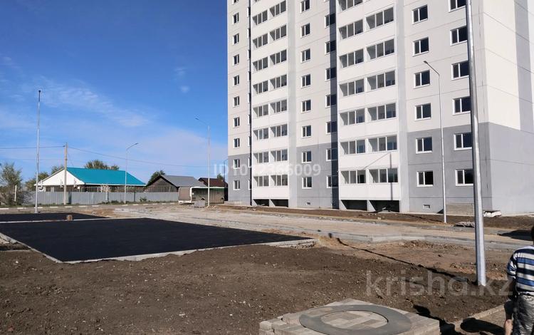 1-бөлмелі пәтер · 37 м² · 6/12 қабат, Юбилейный 21-22, бағасы: 16 млн ₸ в Костанае — фото 2