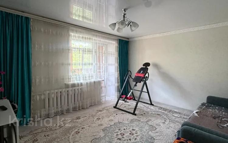 3-комнатная квартира · 68.7 м² · 3/5 этаж, Майкудук, мкр Восток-1 за 24.5 млн ₸ в Караганде, Алихана Бокейханова р-н — фото 2