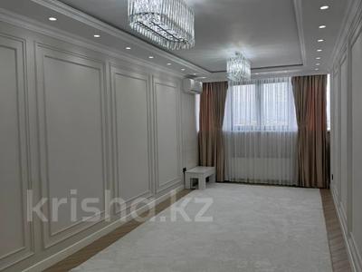 3-комнатная квартира · 73.1 м² · 11/13 этаж, Шаляпина за 73 млн ₸ в Алматы, Ауэзовский р-н