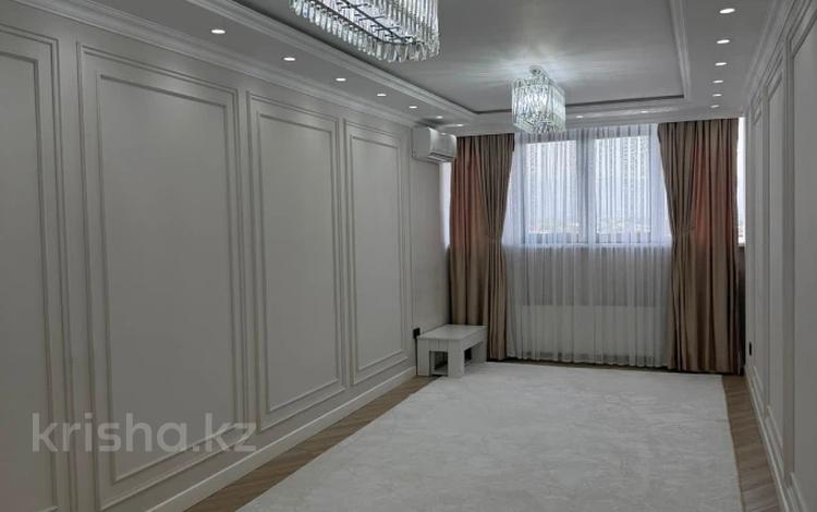 3-комнатная квартира · 73.1 м² · 11/13 этаж, Шаляпина за 73 млн ₸ в Алматы, Ауэзовский р-н — фото 2