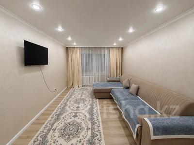 2-бөлмелі пәтер · 60 м² · 8/9 қабат, Кенен Азербаева 4/1, бағасы: 29.6 млн ₸ в Астане, Сарайшык р-н
