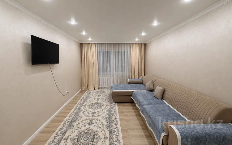 2-бөлмелі пәтер · 60 м² · 8/9 қабат, Кенен Азербаева 4/1, бағасы: 29.6 млн ₸ в Астане, Сарайшык р-н — фото 2
