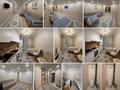 2-бөлмелі пәтер · 60 м² · 8/9 қабат, Кенен Азербаева 4/1, бағасы: 29.6 млн ₸ в Астане, Сарайшык р-н — фото 5