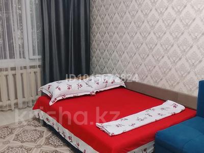 1-комнатная квартира · 30 м² · 1/4 этаж, мкр №6 57 за 12 000 ₸ в Алматы, Ауэзовский р-н