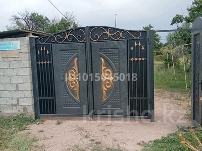 Дача · 3 комнаты · 106 м² · 12 сот., Кундызды 18 за 5.5 млн ₸ в Таразе