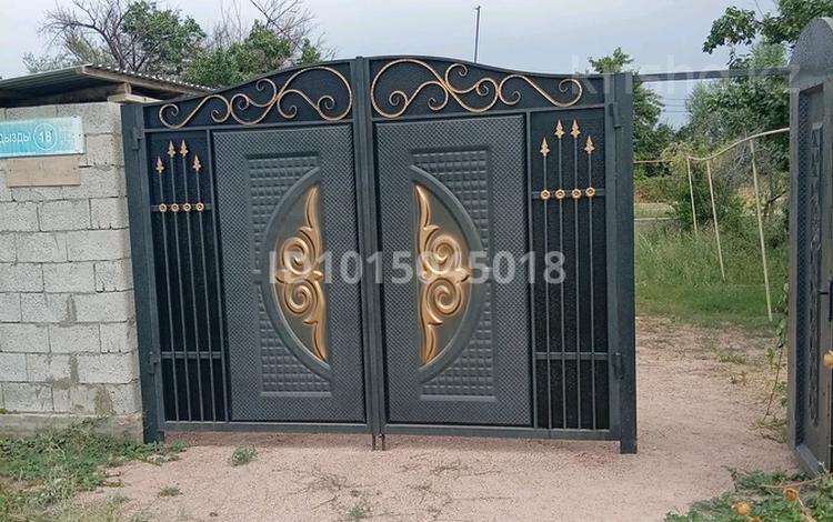 Дача · 3 комнаты · 106 м² · 12 сот., Кундызды 18 за 5.5 млн ₸ в Таразе — фото 2