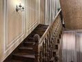 Отдельный дом · 11 комнат · 600 м² · 10 сот., Бекена Жамакаева за 485 млн ₸ в Алматы, Медеуский р-н — фото 30