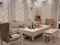 Отдельный дом · 11 комнат · 600 м² · 10 сот., Бекена Жамакаева за 485 млн ₸ в Алматы, Медеуский р-н — фото 3