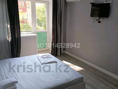 1-комнатная квартира · 35 м², Быржансал 89 — Центр Тулебаева Быржансал за 2 500 ₸ в Талдыкоргане