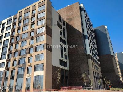 1-бөлмелі пәтер · 38.7 м² · 9/9 қабат, Улы дала 40 — Улы дала -Толе би, бағасы: 23.2 млн ₸ в Астане, Нура р-н