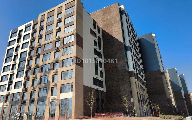 1-бөлмелі пәтер · 38.7 м² · 9/9 қабат, Улы дала 40 — Улы дала -Толе би, бағасы: 23.2 млн ₸ в Астане, Нура р-н — фото 2