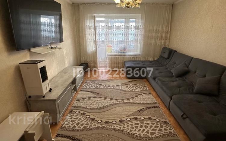 3-комнатная квартира · 78 м² · 3/5 этаж, Гагарина — Шугаева-Гагарина за 23.5 млн 〒 в Семее — фото 3