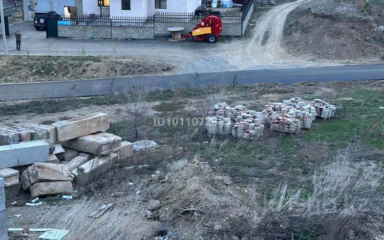 Участок · 10.55 соток, Бауыржан Момышұлы 44 — Напротив 44 дома за 25 млн 〒 в Усть-Каменогорске, Ульбинский — фото 4