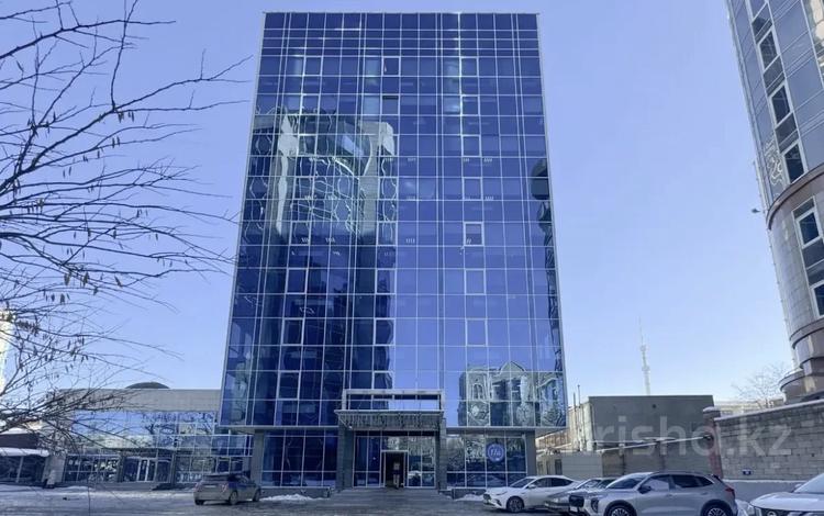 Офисы · 640 м² за 16 млн ₸ в Алматы, Медеуский р-н — фото 2