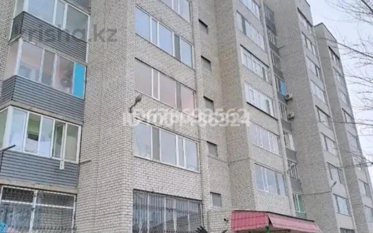 3-бөлмелі пәтер · 95 м² · 7/9 қабат, Би Боранбай 47/1 — Госпиталь, бағасы: 50 млн ₸ в Семее — фото 2