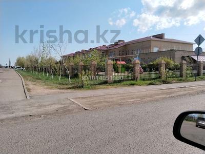 Участок · 10 соток, мкр Уркер, Жанқожа батыр 22 за 25 млн ₸ в Астане, Нура р-н