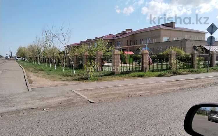 Жер телімі · 10 сотық, Үркер, Жанқожа батыр 22, бағасы: 25 млн ₸ в Астане, Нура р-н — фото 2