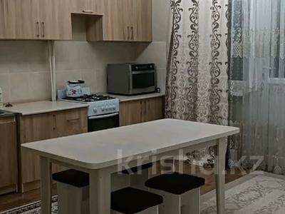 1-комнатная квартира · 44 м² · 8/9 этаж, мкр Нурсат 217 — Центральная аллея. Больница за 120 000 ₸ в Шымкенте, Каратауский р-н