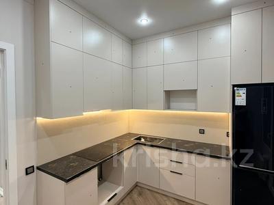 1-комнатная квартира · 40 м² · 9/9 этаж, мкр Нуркент, Турара Рыскулова за 30 млн ₸ в Алматы, Алатауский р-н