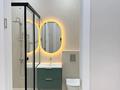 1-комнатная квартира · 40 м² · 9/9 этаж, мкр Нуркент, Турара Рыскулова за 30 млн ₸ в Алматы, Алатауский р-н — фото 12