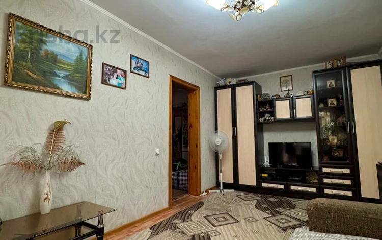 2-бөлмелі пәтер · 39.6 м² · 3/5 қабат, Сураганова 16, бағасы: ~ 15.5 млн ₸ в Павлодаре — фото 7