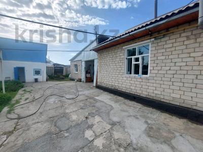 Отдельный дом · 3 комнаты · 75 м² · 6.1 сот., Исмаилова 64 за 22 млн 〒 в Талдыкоргане