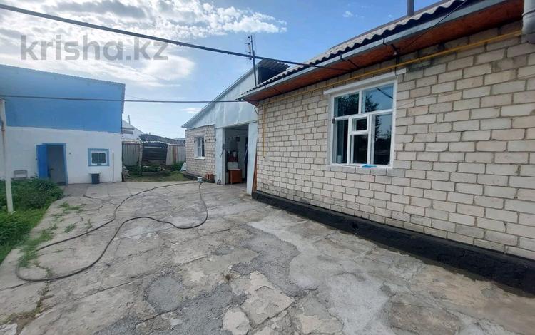Жеке үй · 3 бөлме · 75 м² · 6.1 сот., Исмаилова 64, бағасы: 22 млн ₸ в Талдыкоргане — фото 2