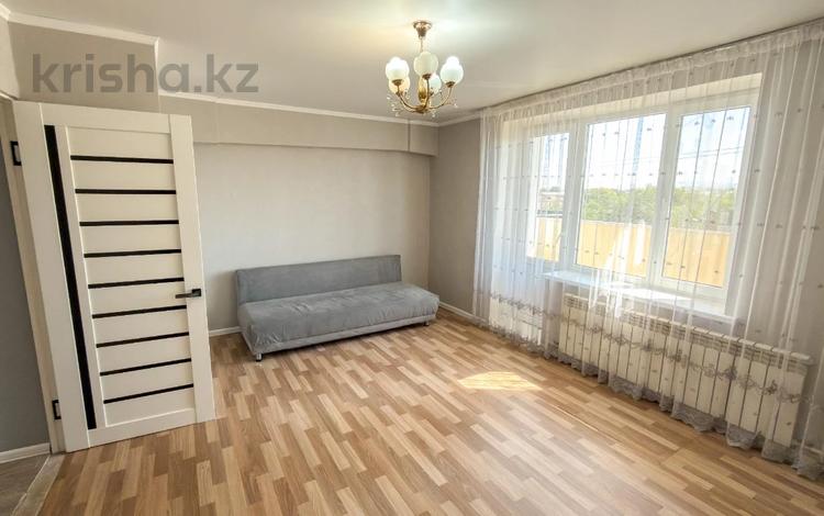 2-комнатная квартира · 55.3 м² · 9/9 этаж, мкр. 9-й 5 за 21.3 млн ₸ в Талдыкоргане — фото 2