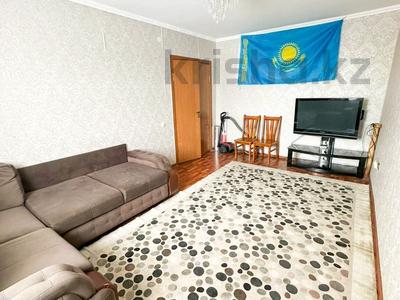 2-бөлмелі пәтер · 52 м² · 4/5 қабат, Болашак 3, бағасы: 21.5 млн ₸ в Талдыкоргане, мкр Болашак